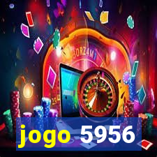 jogo 5956